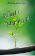 Albert's Manuscript by Jamie Lee