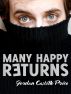 Many Happy Returns by Jordan Castillo Price