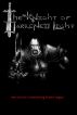 The Knight of Darkened Light by Andrew Legend