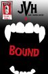 Jake: Vampire Hunter, Vol. 1, No. 5: Bound by Jason Thibeault