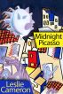 Midnight Picasso by Leslie Cameron
