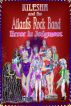 Kilesha and The Atlantis Rock Band: Error in Judgment by Charlotte Holley
