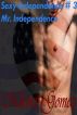 Mr. Independence [Sexy Independence #3] by Milena Gomez
