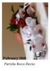 February 26th by Patrisha Reece-Davies