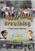 Closer Than Breathing - A Light Gay Odyssey by Alan Keslian