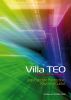 VILLA TEO / Temps, Espace & Oxygène by jb pontecorvo