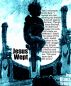 Jesus Wept by Diana Trees