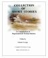 Collection of Short Stories by Edward J Longo