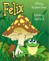 Felix by Val Simone