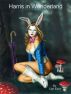 Harris in Wonderland by Carl East