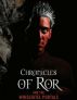 Chronicles of Ror and the Whisehitel Portals by Karen Langolf