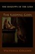 The Sleeping Gods by Victoria Collins