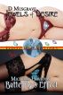 Butterfly's Effects/Jewels of Desire (Binary Stars 6) by  