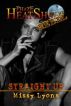 Straight Up by Missy Lyons