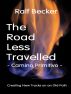 The Road Less Travelled - Camino Primitivo - by Ralf Becker