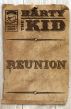 Barty the Kid, Vol. 1, No. 6: Reunion by Jason Thibeault