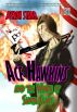 Ace Hawkins and the Wrath of Santa Claus by Byron Starr
