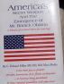 America's Secret Weapon and the Emergence of Mr.Barack Obama by C. Edward Miller