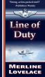 Line of Duty by Merline Lovelace