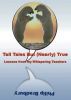 Tall Tales But (Nearly) True by Philip Bradbury