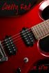 Cherry Red by Jael Gates