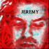 JEREMY by Monica P