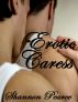 Erotic Caress by B.K. Wright