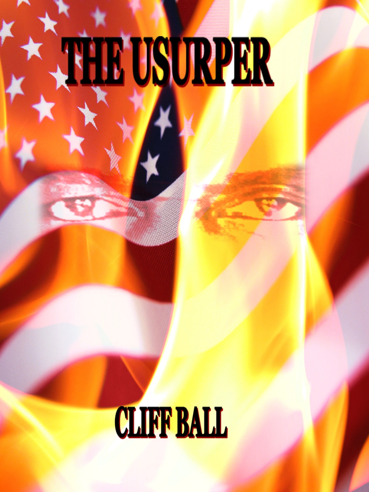 The Usurper