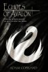 Echoes of Avalon by Adam Copeland