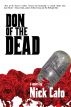 Don of the Dead: A Zombie Novel by Nick Cato
