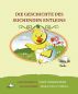 Die Geschichte des suchenden Entleins by Grit Weinstein