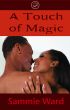 A Touch Of Magic (Cub Bites) by Sammie Ward