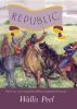 Republic by Wallis Peel