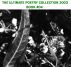 The Ultimate Poetry Collection 2003 - Book Four by Monica P