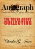 Autograph Hell by Charles Irion