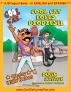 Cool Cat Loves Biodiesel by Derek Savage