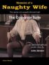 The Corporate Suite by Julie Jensen