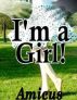 I'm A Girl by  Amicus