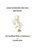 Good Manners and Bad Behavior by candida slater