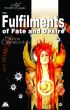 The Fulfilments of Fate and Desire by Storm Constantine