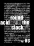 Acid Round the Clock by H C