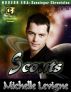 Commonwealth Universe: Modern Era: Sunsinger Chronicles Book 10: Scouts by Michelle Levigne