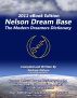 Nelson Dream Base  Modern Dreamers Guide e2011 by Andrew Nelson