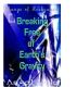Breaking Free of Earth's Gravity by angel vela