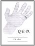 Q.E.D. by C. Laforet