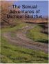 The Sexual Adventures of Michael Stolzfus by Tammy Trueheart