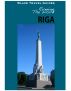 Running The World: Riga, Latvia by Blaze Travel Guides
