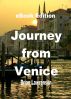 Journey from Venice by Brian Lawrenson