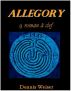 Allegory by Dennis Weiser
