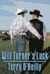 Will Turner's Luck by Terry O'Reilly